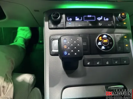 팰리세이드 상상온 바로고 기어봉 튜닝시공 ! 버튼식 기어노브가 불편하신분 ~ / 인천 계양, 김포, 강서, 부평