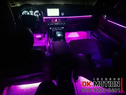 그랜져IG LED 풀시공했습니다 ~ ^^ / 인천 계양, 김포, 강서, 부평