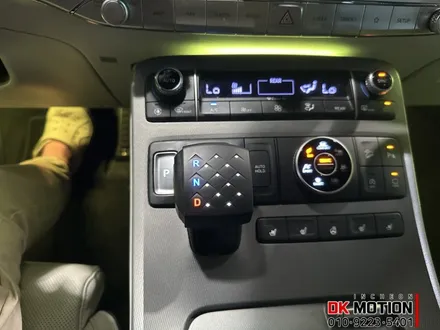 팰리세이드 상상온 바로고 기어봉 튜닝시공 ! 버튼식 기어노브가 불편하신분 ~ / 인천 계양, 김포, 강서, 부평