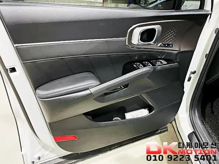 쏘렌토MQ4 DMX 순정연동 비노출엠비언트 완벽한 조합!! / 인천 계양, 김포, 강서, 부평