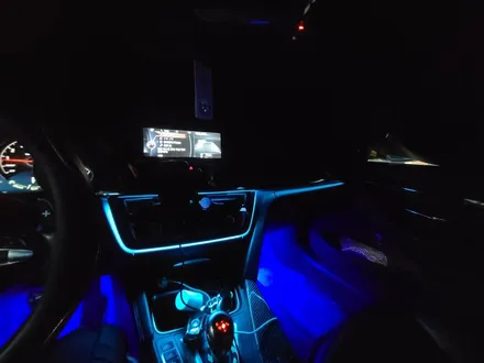 BMW M4 4시리즈 420D U공조기까지 완벽 엠비언트무드등퀄리티로 승부합니다. / 인천 계양, 김포, 강서, 부평
