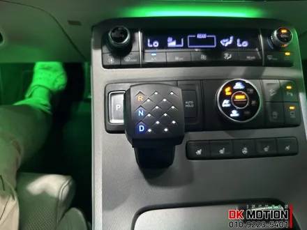 팰리세이드 상상온 바로고 기어봉 튜닝시공 ! 버튼식 기어노브가 불편하신분 ~ / 인천 계양, 김포, 강서, 부평