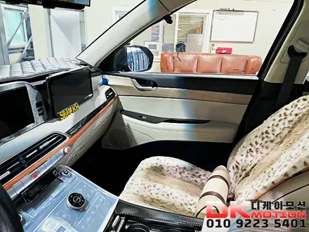 인천 팰리세이드 비노출엠비언트 퍼펙트시공!! / 인천 계양, 김포, 강서, 부평
