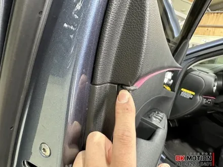 올뉴K3 엠비언트 튜닝 시공 ! 광섬유는 이제 그만.. ㅠㅠ / 인천 계양, 김포, 강서, 부평