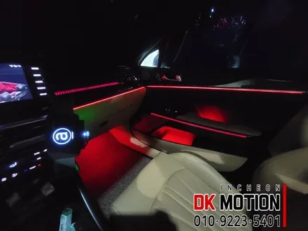 K5 DL3 순정연동매립엠비언트 DMX로 시공하는이유 / 인천 계양, 김포, 강서, 부평