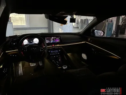 아반떼 엠비언트 도어에도 적용시킨 후기 / 인천 계양, 김포, 강서, 부평