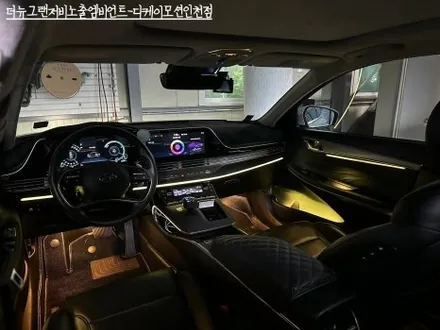더뉴그랜저 엠비언트 순정을 넘어서는 광량업 감성느껴보세요~ / 인천 계양, 김포, 강서, 부평