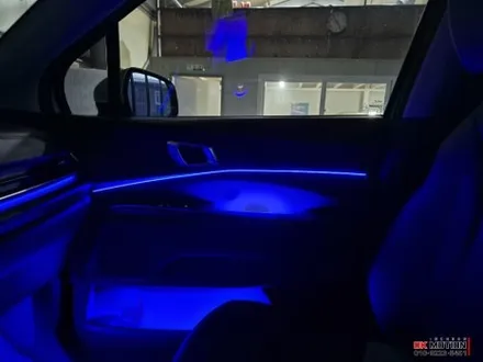 신형 카니발 엠비언트 시공으로 색다른 분위기 연출해보세요 :) / 인천 계양, 김포, 강서, 부평