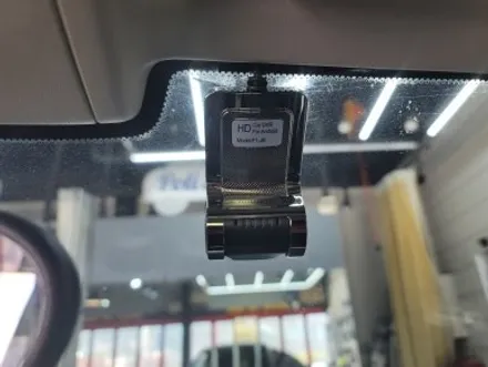 일산 벤츠 스마트 포투 451 (Smart Fortwo) 안드로이드 올인원 / 후방카메라 설치 - 김포파주운정