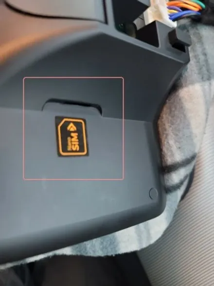 일산 벤츠 GLA 200D 카카오파츠 S-PLAY 12.3인치 안드로이드 올인원 - 파주운정