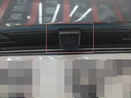 일산 포르쉐 카레라 911 카플레이 안드로이드 오토 / 후방카메라 설치 - 파주운정