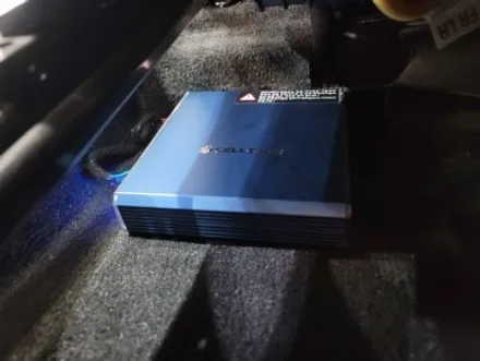 일산 스포티지QL 순정 내비게이션 안드로이드 올인원 / 블랙박스 보조배터리 / AHD 후방카메라 교체