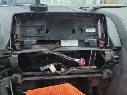 일산 BMW 640D NBT 애플 카플레이 / 안드로이드 오토 티맵 내비게이션 사용하세요 - 파주
