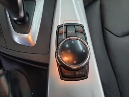 파주 BMW 320D F30 터치스크린 카플레이 / 안드로이드 오토 설치 - 일산김포