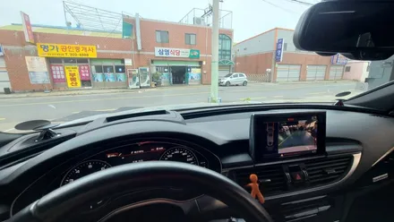 아우디 A7 B&O 뱅엔올룹슨 전동 트위터로 갬성 업그레이드!!! / 부산 사상구
