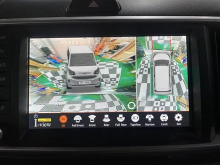 레이 3D 어라운드뷰+후측방 경보기로 안전한 주행,주차 / 부산 사상구