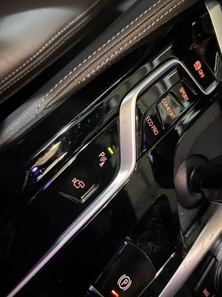 2022 BMW 530i 순정 3D 어라운드뷰 레트로핏 전문 부산디팩토리 / 부산 사상구
