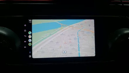 부산 안드로이드올인원 내비게이션 교체 및 고해상도 3D 어라운드뷰 업그레이드 올뉴카니발 / 부산 사상구