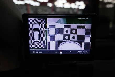 아직도 2D로 보시나요? 링컨 MKC  3D 어라운드뷰 장착!!! / 부산 사상구
