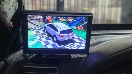 부산 어라운드뷰 전문 업체 부산디팩토리 쏘렌토 3D 어라운드뷰 / 부산 사상구