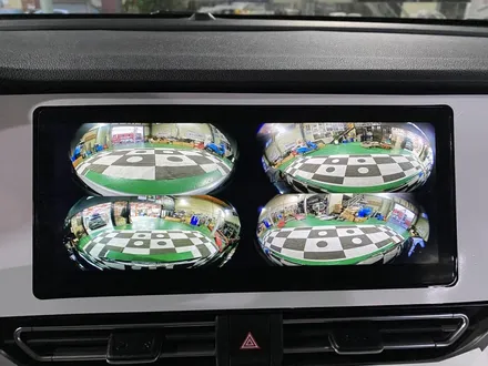 부산 어라운드뷰 이제 옴니뷰가 아닌 3D 어라운드뷰가 대세!!! / 부산 사상구