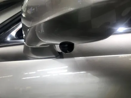 부산 렉서스 ES300h 고해상도 3D 어라운드뷰 아이뷰 시공 / 부산 사상구