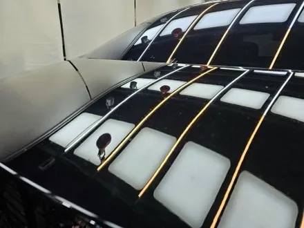 벤츠 s580 전체 블랙 ppf / 부산 사상구