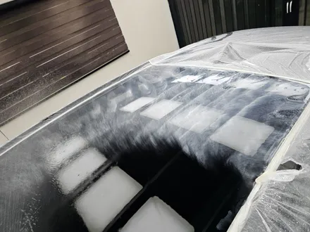 폭스바겐 전기차 ID4 부산디팩토리 알찬 구성 신차패키지 시공 / 부산 사상구
