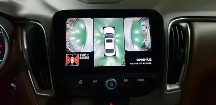 500여대 어라운드뷰 장착 노하우를 갖춘 옴니뷰 전문 부산디팩토리 / 부산 사상구