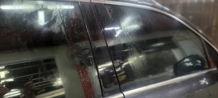 쏘렌토 MQ4 문콕방지가드, 고퀄리티 가디언 도어가드+B,C필러 PPF필름 / 부산 사상구