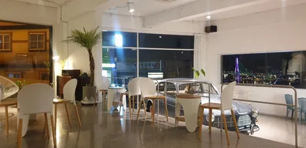 소중한 내 가족 피부를 지켜주는 글라스틴트 선셋 썬팅 재시공 / 부산 사상구