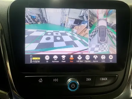 쉐보레 이쿼녹스 3D 어라운드뷰 아이뷰 시공 / 부산 사상구