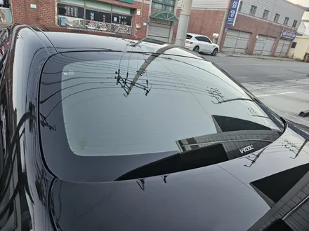 벤츠 W213 17년식 E클래스 브이쿨 K 썬팅 재시공 후기 / 부산 사상구