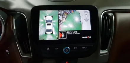 500여대 어라운드뷰 장착 노하우를 갖춘 옴니뷰 전문 부산디팩토리 / 부산 사상구