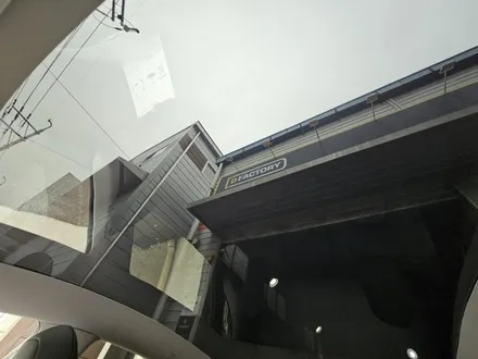 부산 테슬라 모델Y 글라스루프 썬루프 열차단 PPF 필름 시공 / 부산 사상구