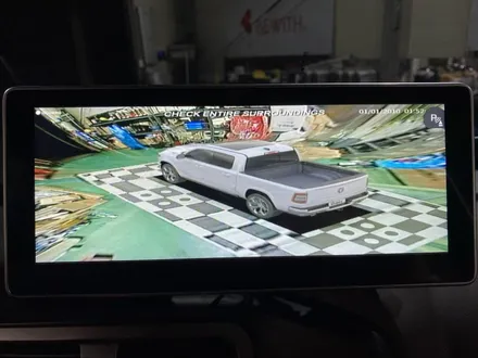 포터 화물차도 녹화되는 3D 어라운드뷰 장착으로 안전운행하자!!! / 부산 사상구