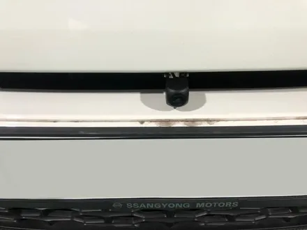 쌍용차 티볼리 자동차 3D 어라운드뷰 G뷰, M2C 8100A, 2열 열선 시공 / 부산 사상구