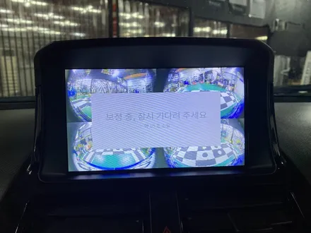 편안한 자동차 생활, 3D 어라운드뷰 I뷰, 안드로이드 올인원 M2C 8100A 장착 / 부산 사상구