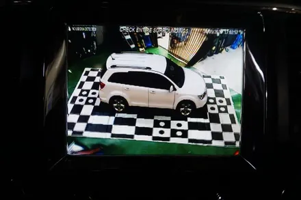 체로키 어라운드뷰 시공 녹화 기능까지 가능한 3D어라운드뷰 / 부산 사상구