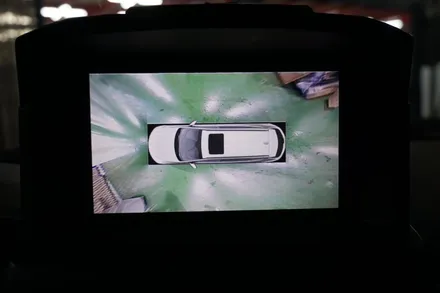 자동차 어라운드뷰 360도 옴니뷰 신형 교체 / 부산 사상구