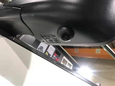쌍용차 티볼리 자동차 3D 어라운드뷰 G뷰, M2C 8100A, 2열 열선 시공 / 부산 사상구