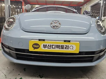 뉴비틀 부산 안드로이드올인원 + 어라운드뷰 조합 / 부산 사상구