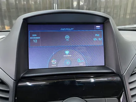 올란도 A뷰 3D 어라운드 뷰 안드로이드 네비게이션 M2C8000 시공 / 부산 사상구