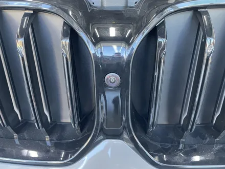 BMW G30 5시리즈 순정 어라운드뷰 레트로핏 작업 / 부산 사상구