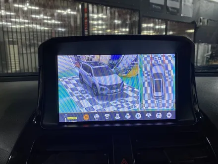 편안한 자동차 생활, 3D 어라운드뷰 I뷰, 안드로이드 올인원 M2C 8100A 장착 / 부산 사상구