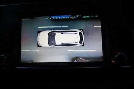 새롭게 출시된 리얼 3D 어라운드뷰 올뉴카니발 장착기 / 부산 사상구