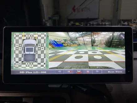 포터 화물차도 녹화되는 3D 어라운드뷰 장착으로 안전운행하자!!! / 부산 사상구
