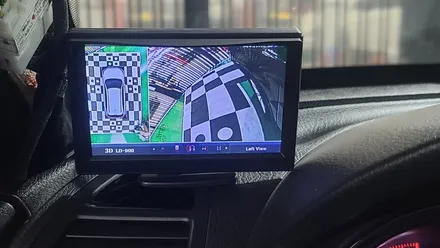 부산 어라운드뷰 전문 업체 부산디팩토리 쏘렌토 3D 어라운드뷰 / 부산 사상구