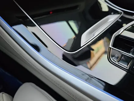 BMW X5 G05 부산 신차검수, 브이쿨 썬팅, PPF 보호필름, 가죽 코팅 / 부산 사상구