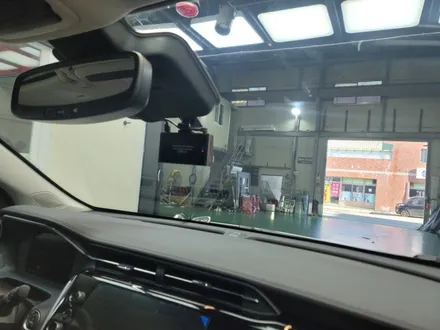 쉐보레 볼트 EUV 신차패키지, 브이쿨 썬팅부터 블랙박스 가디언도어까지 신차 필수 패키지. / 부산 사상구